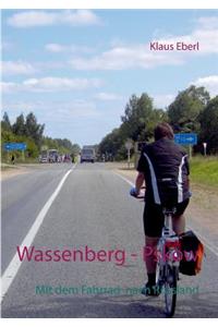 Wassenberg - Pskow