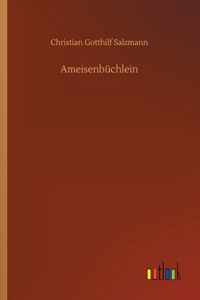 Ameisenbüchlein