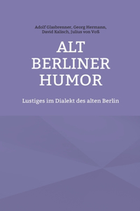 Alt Berliner Humor
