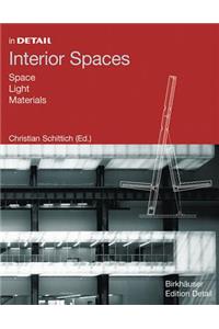 Interior Spaces