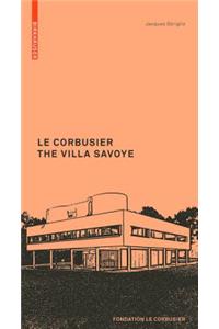 Le Corbusier. The Villa Savoye