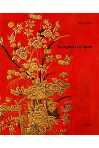 European Lacquer: Selected Works