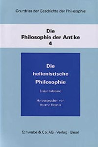 Die Hellenistische Philosophie