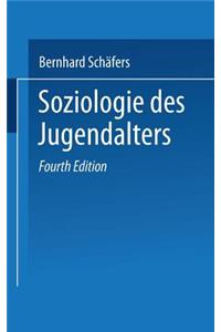 Soziologie Des Jugendalters