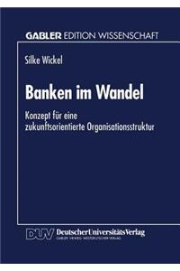 Banken Im Wandel