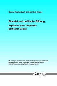 Skandal Und Politische Bildung