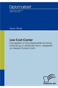 Low-Cost-Carrier