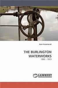 Burlington Waterworks
