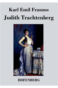 Judith Trachtenberg