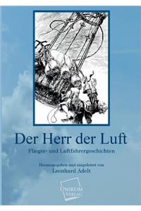 Herr Der Luft