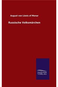 Russische Volksmärchen