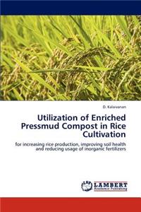 Utilization of Enriched Pressmud Compost in Rice Cultivation