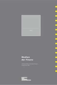 Medien Der Finanz