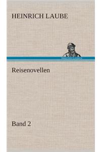 Reisenovellen