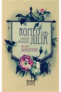 Romeo und Julia. Englisch und Deutsch