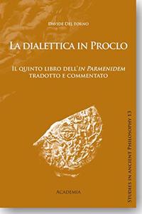 La Dialettica in Proclo
