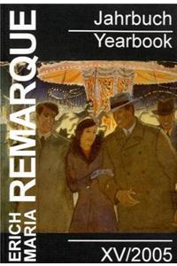 Erich Maria Remarque Jahrbuch / Yearbook.