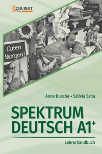 Spektrum Deutsch