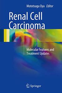 Renal Cell Carcinoma