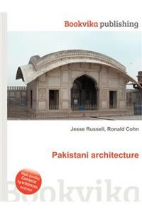 Pakistani Architecture