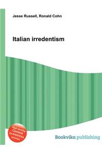 Italian Irredentism