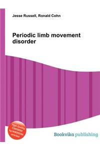 Periodic Limb Movement Disorder