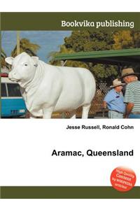 Aramac, Queensland