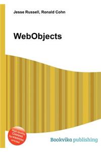 WebObjects