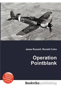 Operation Pointblank