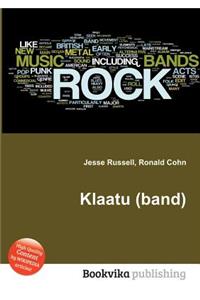 Klaatu (Band)
