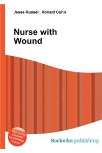 Nurse with Wound