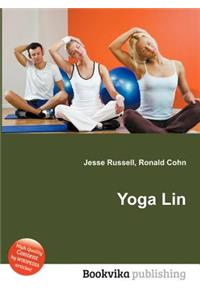 Yoga Lin