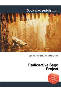 Radioactive Sago Project