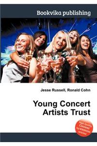 Young Concert Artists Trust