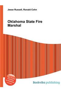 Oklahoma State Fire Marshal
