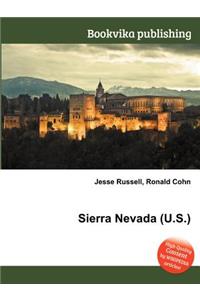 Sierra Nevada (U.S.)