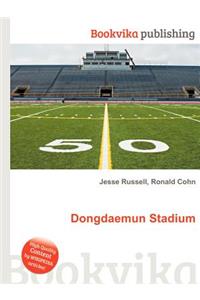 Dongdaemun Stadium