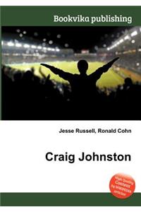 Craig Johnston