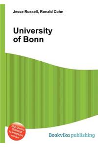 University of Bonn