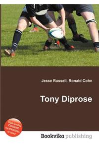 Tony Diprose