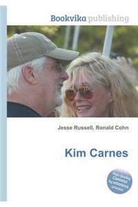 Kim Carnes