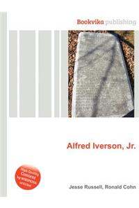 Alfred Iverson, Jr.
