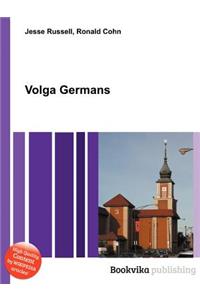 Volga Germans