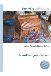 Jean-Francois Oeben