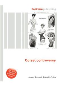 Corset Controversy