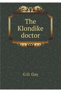 The Klondike Doctor