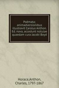 Poemata