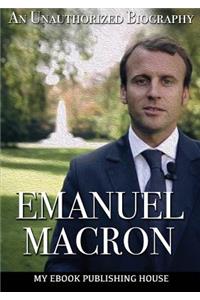 Emmanuel Macron