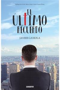 El último recuerdo