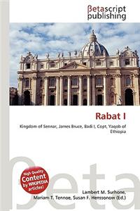 Rabat I